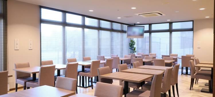 多米酒店-金泽天然温泉(Dormy Inn Kanazawa Natural Hot Spring)图片