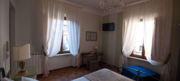 B&B Corte Toro庭院公牛(B&B Corte Toro)图片