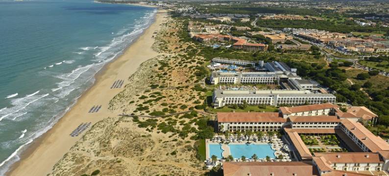 安达卢西亚海滩伊贝罗斯塔选择酒店(Iberostar Selection Andalucia Playa)图片