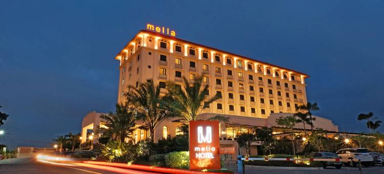 Mella Hotel图片