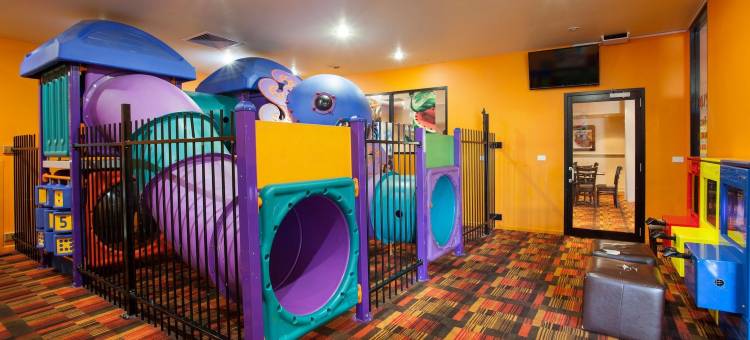 巴拉克拉瓦睡帽酒店(Nightcap at Balaclava Hotel)图片