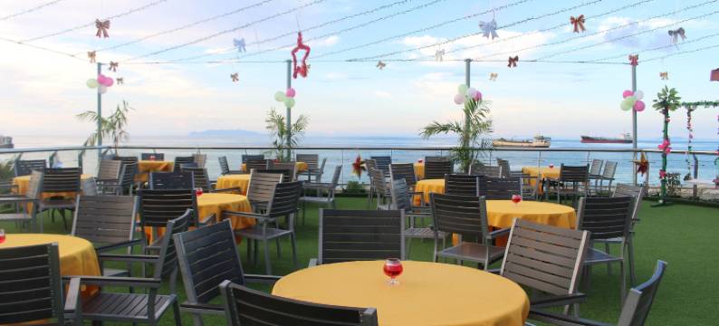 太平洋 酒店(Pacific Crown Hotel)图片