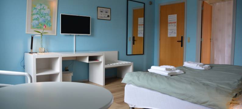 阿比尔德酒店(Abild Hotel)图片