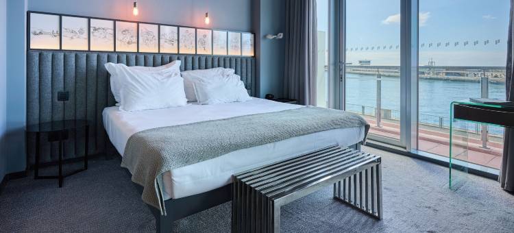 佩斯塔纳CR7丰沙尔酒店(Pestana CR7 Funchal)图片