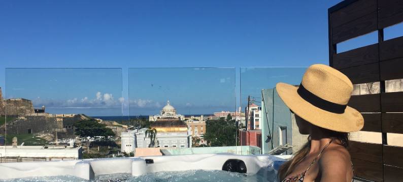 352 号旅馆(352 Guest House Hotel Boutique)图片