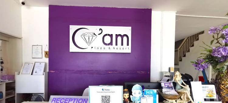 碧差安广场度假村(Phet Cha-am Plaza&Resort)图片