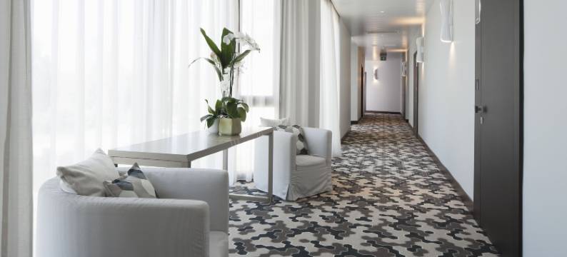 阿尔巴尔拉高尔夫酒店(Isola di Albarella Golf Hotel)图片