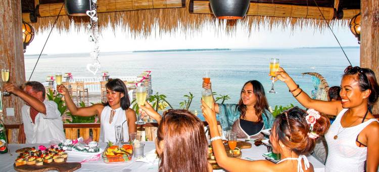 曼缇姬湾公主别墅(Princess of Mentigi Bay)图片