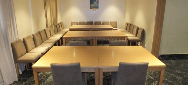 伊尔梅迪纳酒店(Hotel El Medina)图片