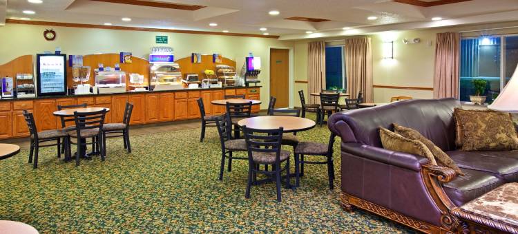 Holiday Inn Express & Suites Logan by IHG图片