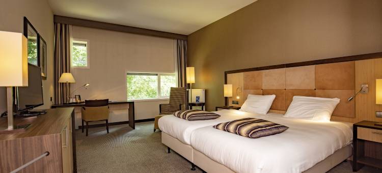 阿默斯福特弗莱彻餐厅酒店(Fletcher Hotel Restaurant Amersfoort)图片