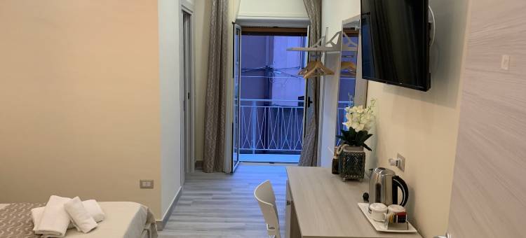 中央家庭旅馆(B&B in Centro)图片