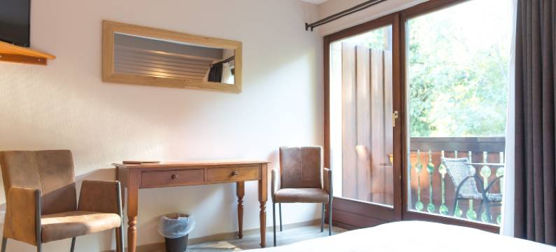 弗杜奈克酒店(Le Freudeneck)图片