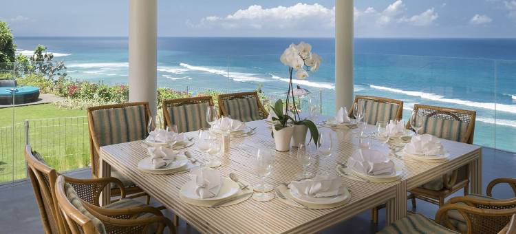 潘达瓦悬崖庄园(Pandawa Cliff Estate)图片