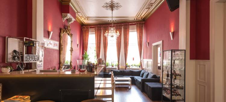 里比尔布鲁日青年旅馆(Hostel Lybeer Bruges)图片