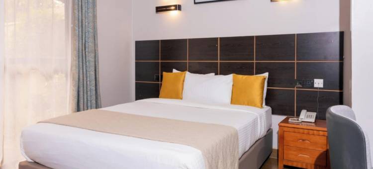 艾斯拉伊雅尼酒店(Eseriani the Hotel)图片