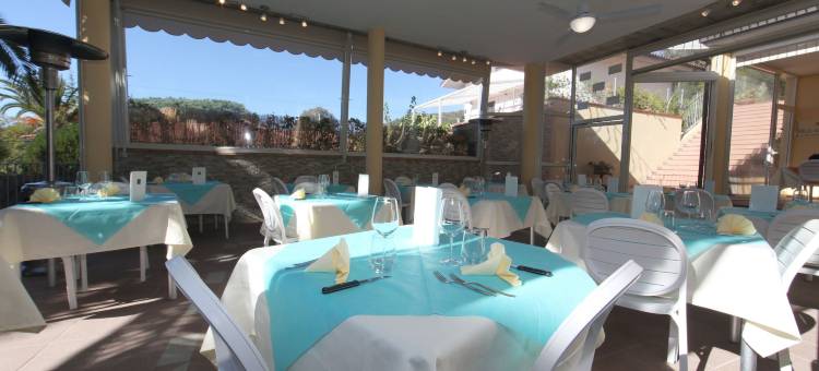 旺达别墅酒店(Hotel Villa Wanda)图片