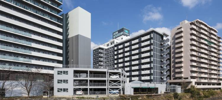 露樱酒店熊本站前店(Hotel Route-Inn Kumamoto Ekimae)图片