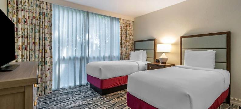 马拉松吊床度假村(The Hammocks at Marathon)图片