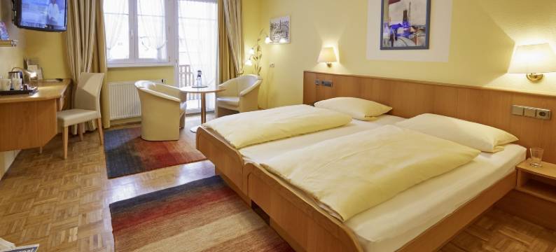 林登霍夫酒店餐厅(Hotel Restaurant Lindenhof)图片