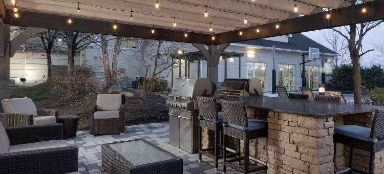约克Homewood Suites by Hilton(Homewood Suites by Hilton York)图片