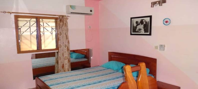 圆点复合式酒店(Complexe Hôtelier Rond-Point)图片