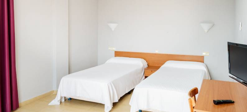 AS丘塞纳酒店(As Chucena)图片