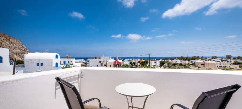 熔岩别墅酒店(LavaRock Villa)图片