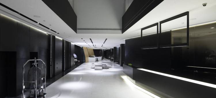 米特酒店 - 设计酒店会员(The Met Hotel Thessaloniki, a Member of Design Hotels)图片