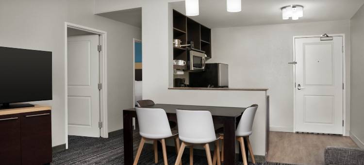 达拉斯迪索托TownePlace Suites 酒店(TownePlace Suites Dallas DeSoto)图片