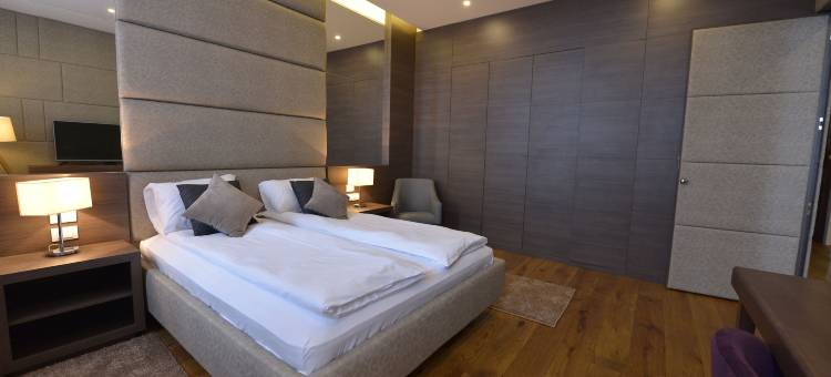 精品客房住宿加早餐旅馆(Boutique Rooms)图片