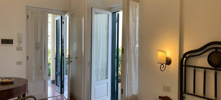 维里诺爱莲住宿加早餐旅馆(Villino Eleonora)图片