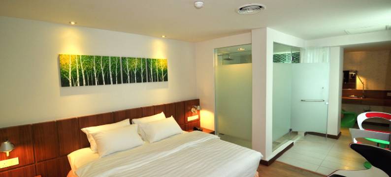 法国酒店(French Hotel)图片