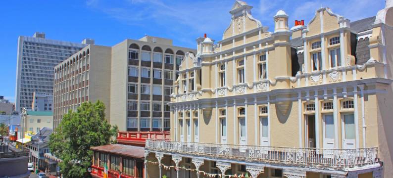 长街精品酒店(Long Street Boutique Hotel)图片