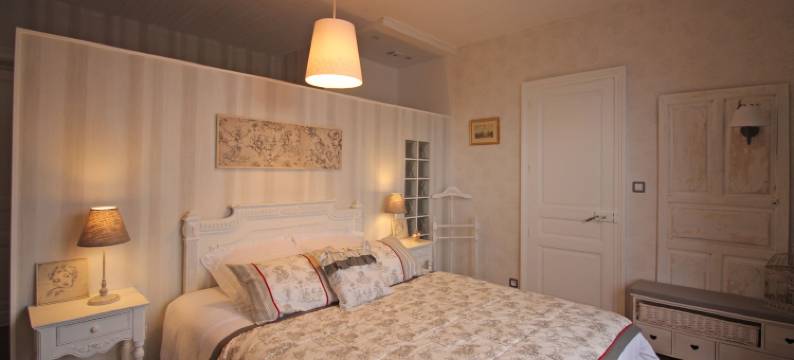 奥菲坦普斯民宿(Au Fil du Temps)图片