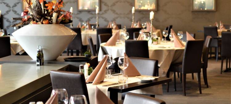 欧罗特拉那肯酒店(Eurotel Lanaken)图片