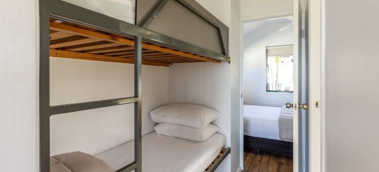 NRMA 鲍恩海滩假日公园酒店(Nrma Bowen Beachfront Holiday Park)图片
