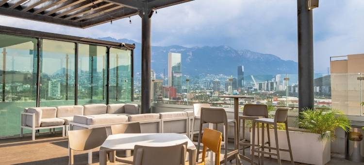 SJ大酒店(SJ Grand Hotel)图片