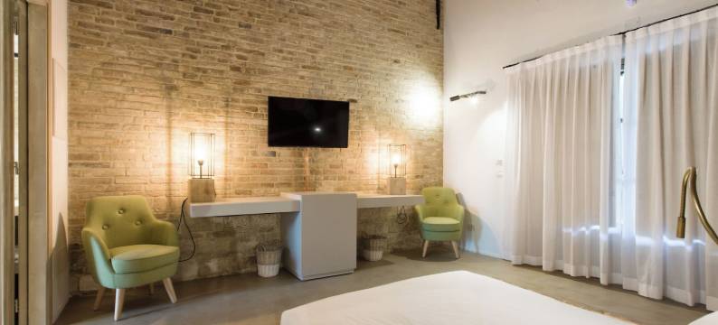 格拉达拉土地酒店(Terra di Gradara)图片