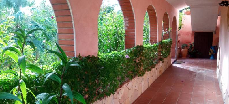 科利亚斯别墅(Villa Corrias)图片