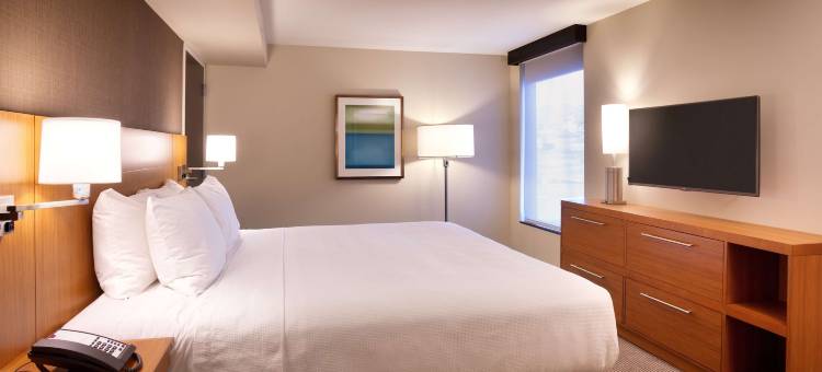 凯悦嘉轩盐湖城/利哈伊酒店(Hyatt Place Salt Lake City/Lehi)图片