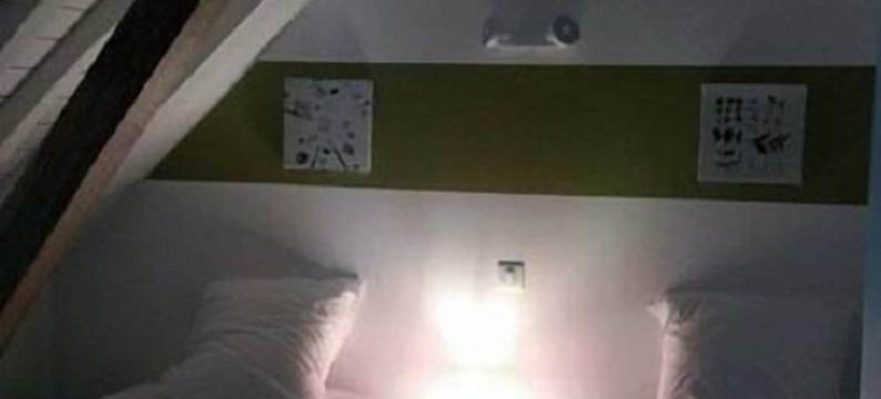 拉森瑟王子皮耶罗酒店(La Cense Pierrot des Princes)图片