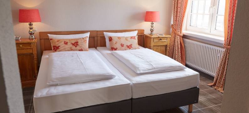 Warsteiner世界宾馆(Gästehaus Warsteiner Welt)图片