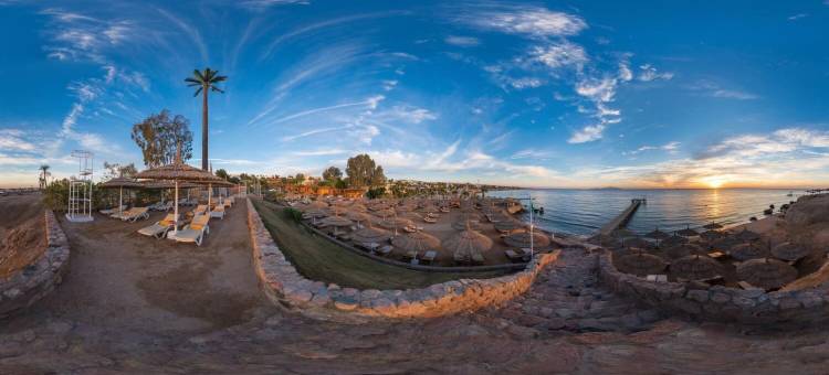 体验山顶海滩度假村(Xperience Hill-Top Beach Resort)图片