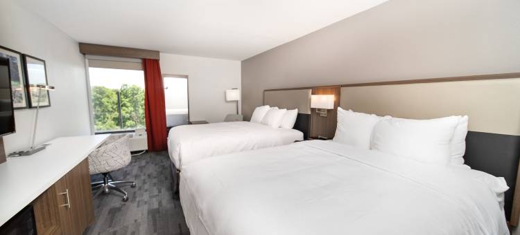 舒适酒店及套房-怀奥米辛雷丁(Comfort Inn & Suites Wyomissing-Reading)图片