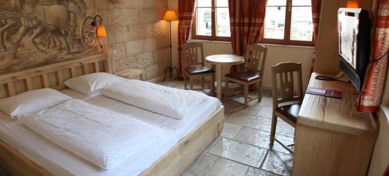 Colosseo主题欧罗巴游乐园和探险度假村四星级高级酒店(4-Sterne Superior Erlebnishotel Colosseo, Europa-Park Freizeitpark & Erlebnis-Resort)图片