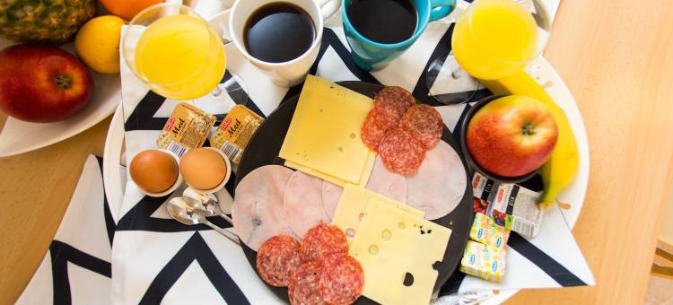 阳光别墅公寓酒店(Apartments Villa Sol)图片