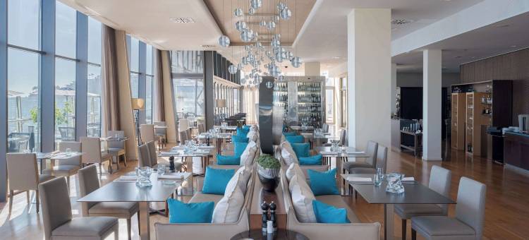 丽笙蓝标度假酒店-大加那利岛(Radisson Blu Resort, Gran Canaria)图片