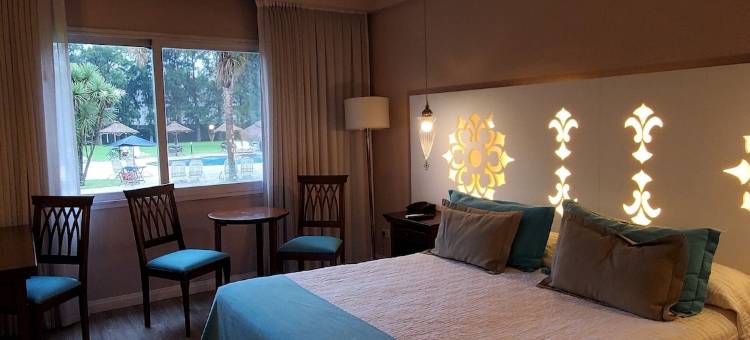 皮拉尔温德姆豪生酒店(Howard Johnson Pilar Resort Spa & Convention Center)图片