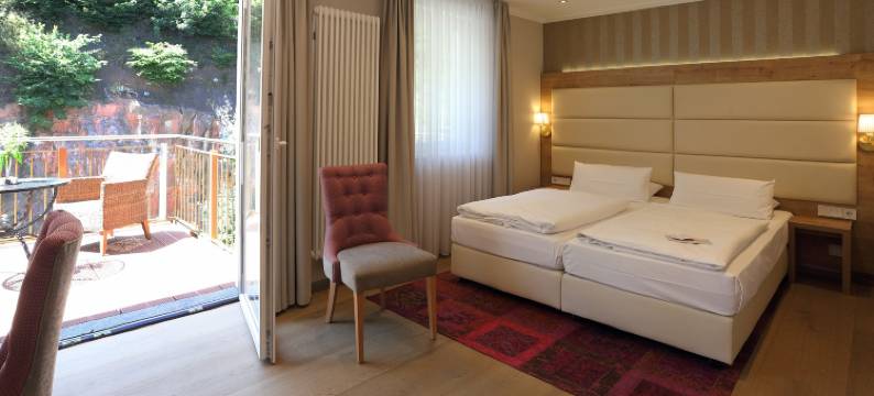 马伯格酒店(Marburger Hof)图片